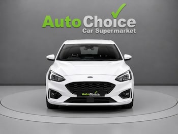 Used Ford Focus 2018 for sale - 78749043: Photo