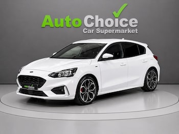 Used Ford Focus 2018 for sale - 78749043: Photo