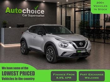 Used Nissan Juke 2025 for sale - 78358220: Photo