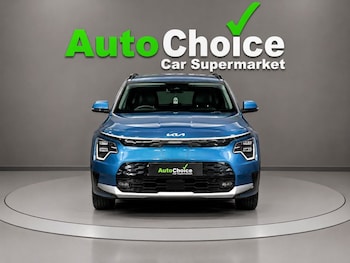 Used Kia Niro 2022 for sale - 78632116: Photo
