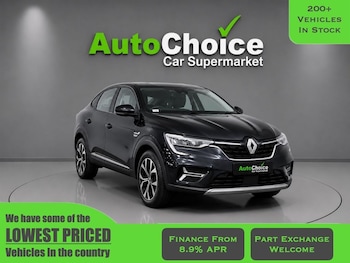 Used Renault Arkana 2021 for sale - 78851279: Photo