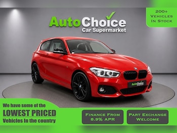 Used BMW 1 Series 2016 for sale - 78887784: Photo