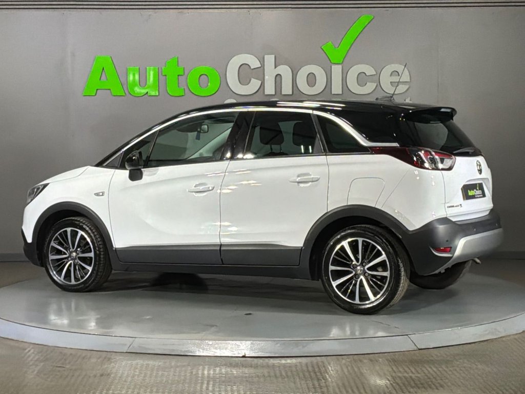 Used Vauxhall Crossland X 2019 for sale - 78095802: Photo 10