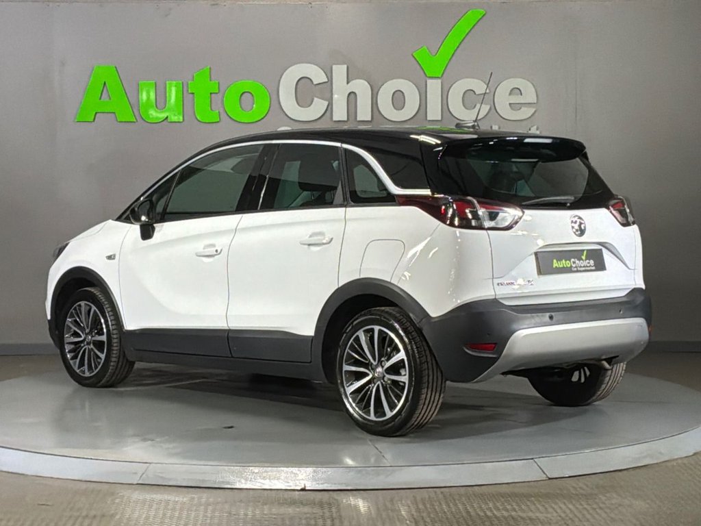 Used Vauxhall Crossland X 2019 for sale - 78095802: Photo 11