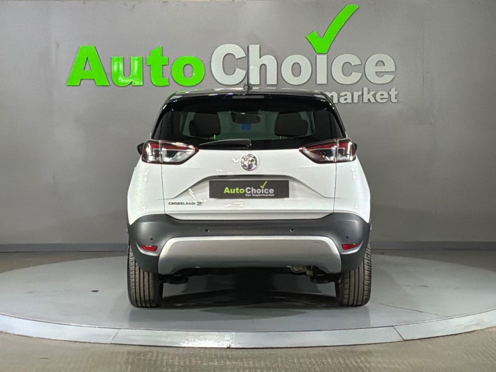 Used Vauxhall Crossland X 2019 for sale - 78095802: Photo 13