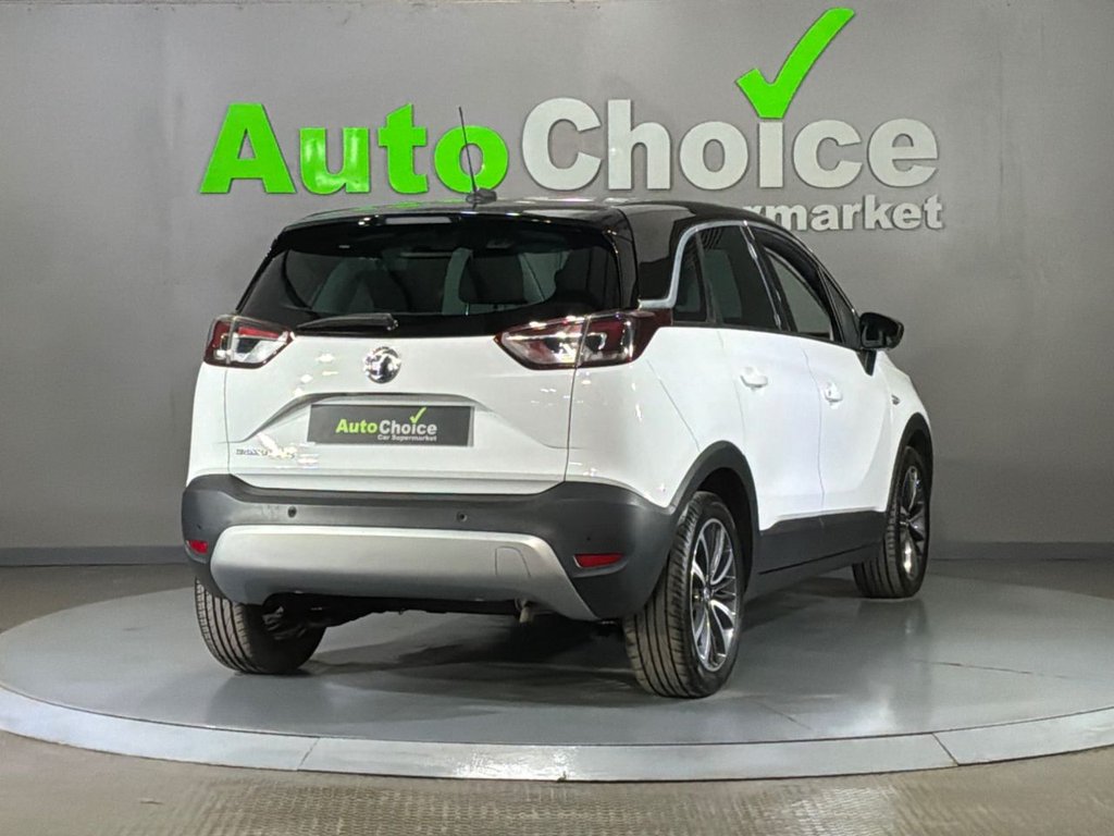 Used Vauxhall Crossland X 2019 for sale - 78095802: Photo 14