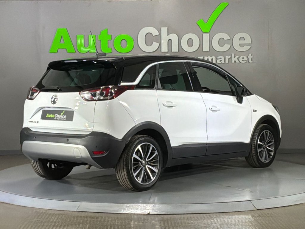 Used Vauxhall Crossland X 2019 for sale - 78095802: Photo 15