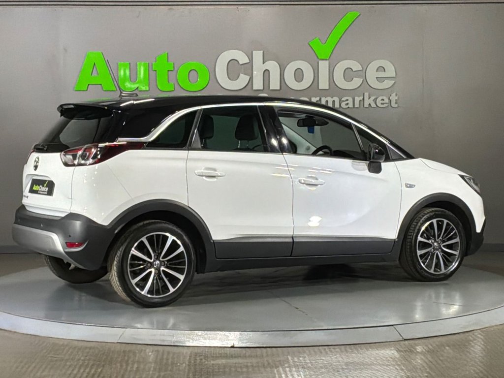 Used Vauxhall Crossland X 2019 for sale - 78095802: Photo 16