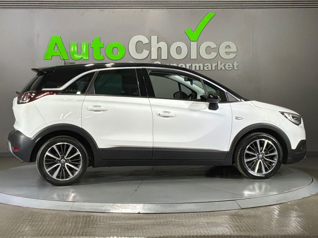 Used Vauxhall Crossland X 2019 for sale - 78095802: Photo 17