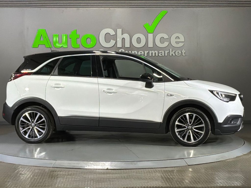 Used Vauxhall Crossland X 2019 for sale - 78095802: Photo 18