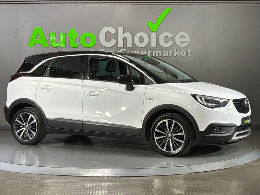 Used Vauxhall Crossland X 2019 for sale - 78095802: Photo 19
