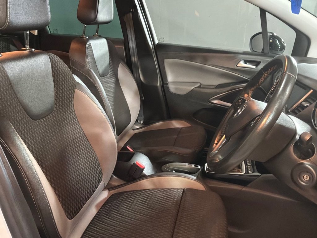 Used Vauxhall Crossland X 2019 for sale - 78095802: Photo 21