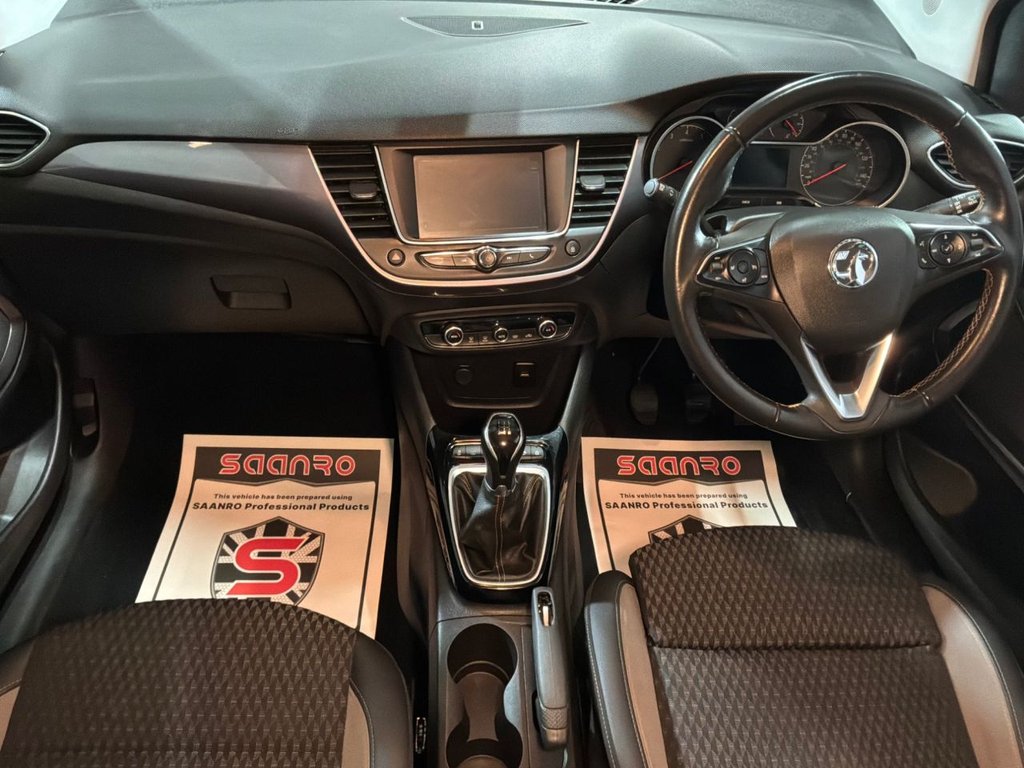 Used Vauxhall Crossland X 2019 for sale - 78095802: Photo 22