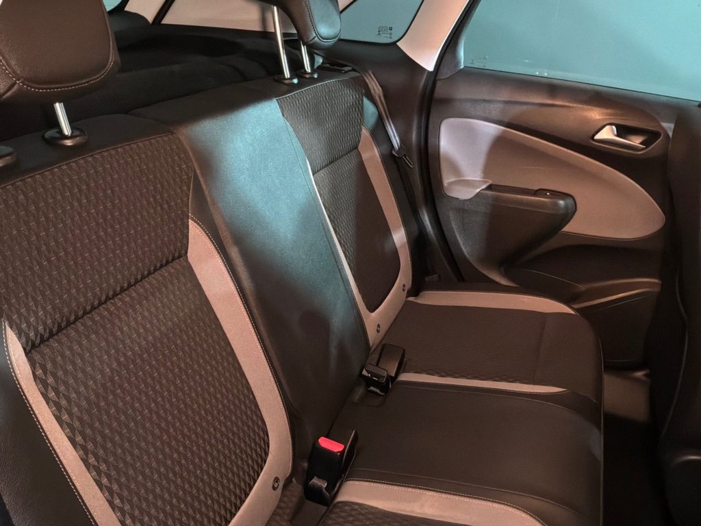 Used Vauxhall Crossland X 2019 for sale - 78095802: Photo 24