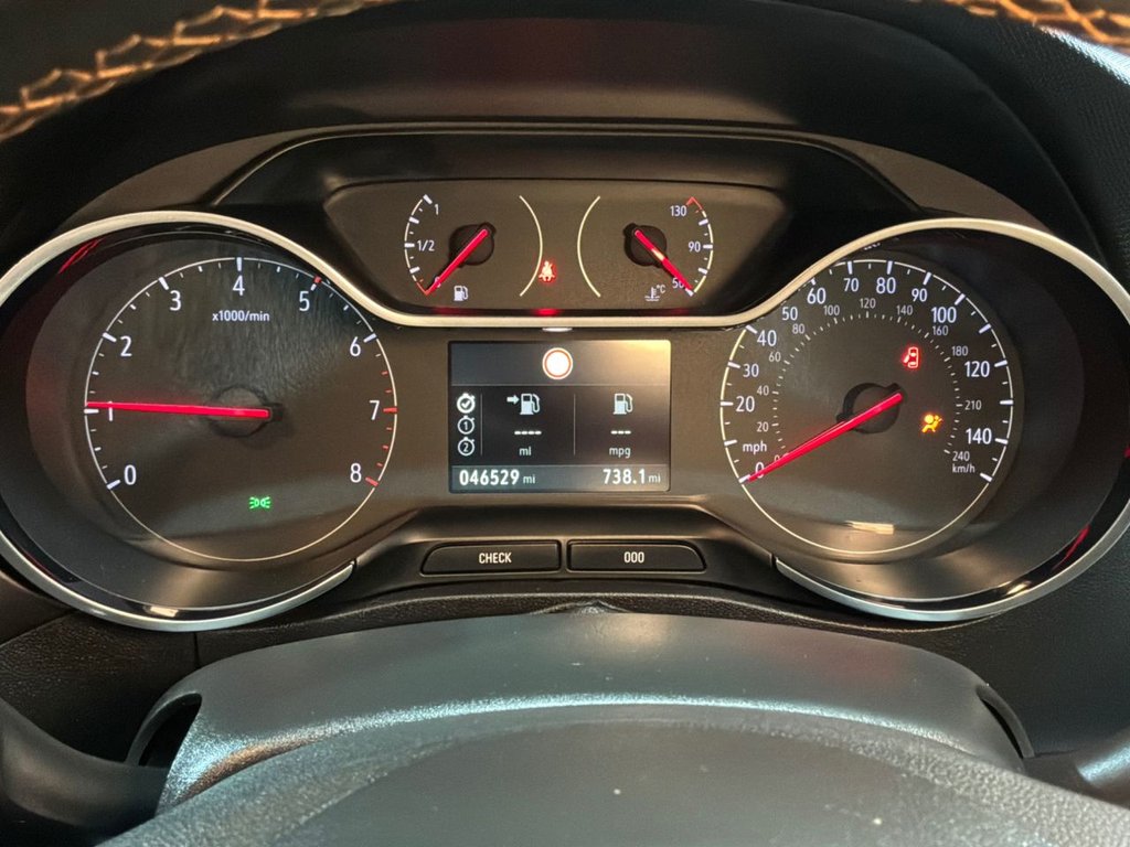 Used Vauxhall Crossland X 2019 for sale - 78095802: Photo 31