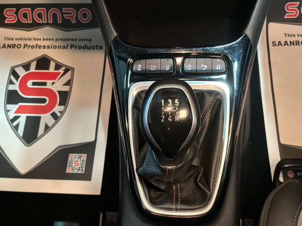 Used Vauxhall Crossland X 2019 for sale - 78095802: Photo 32