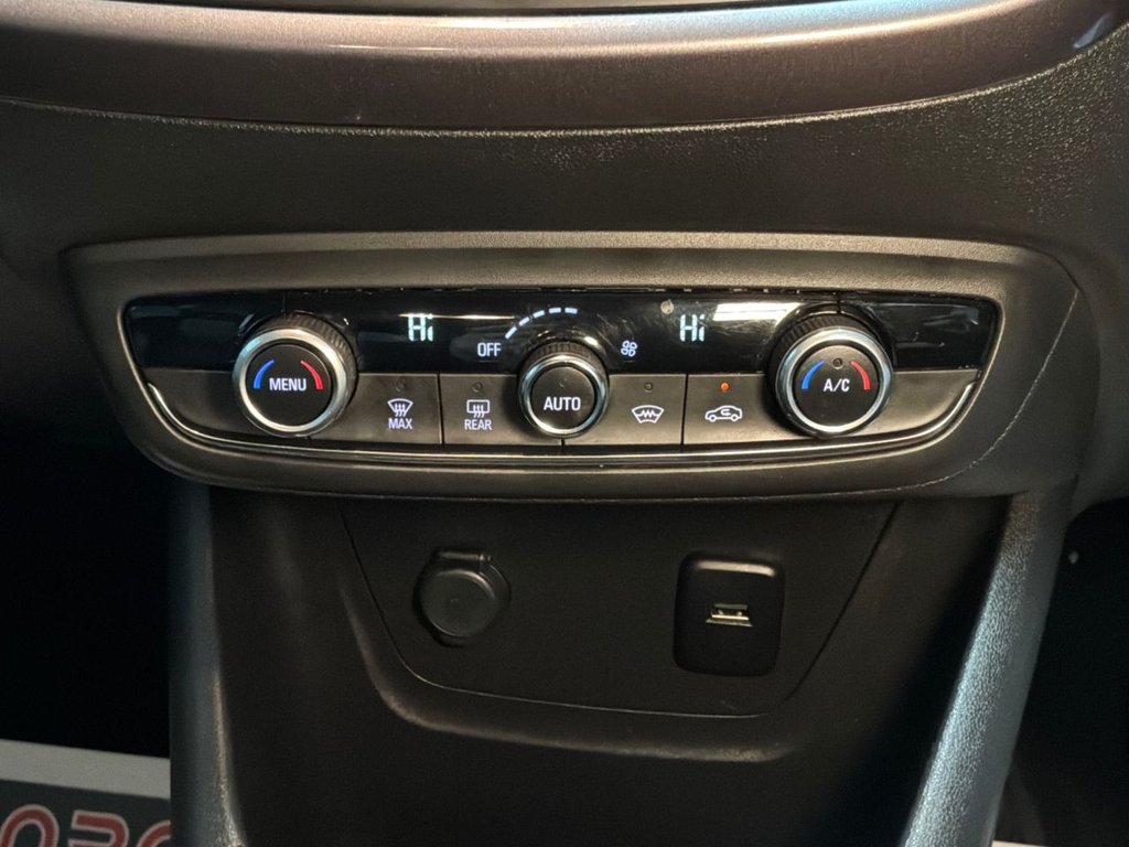 Used Vauxhall Crossland X 2019 for sale - 78095802: Photo 33