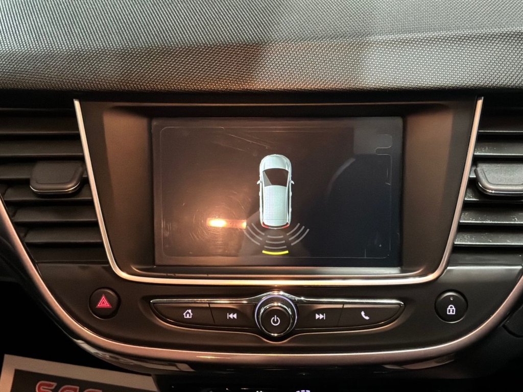 Used Vauxhall Crossland X 2019 for sale - 78095802: Photo 34