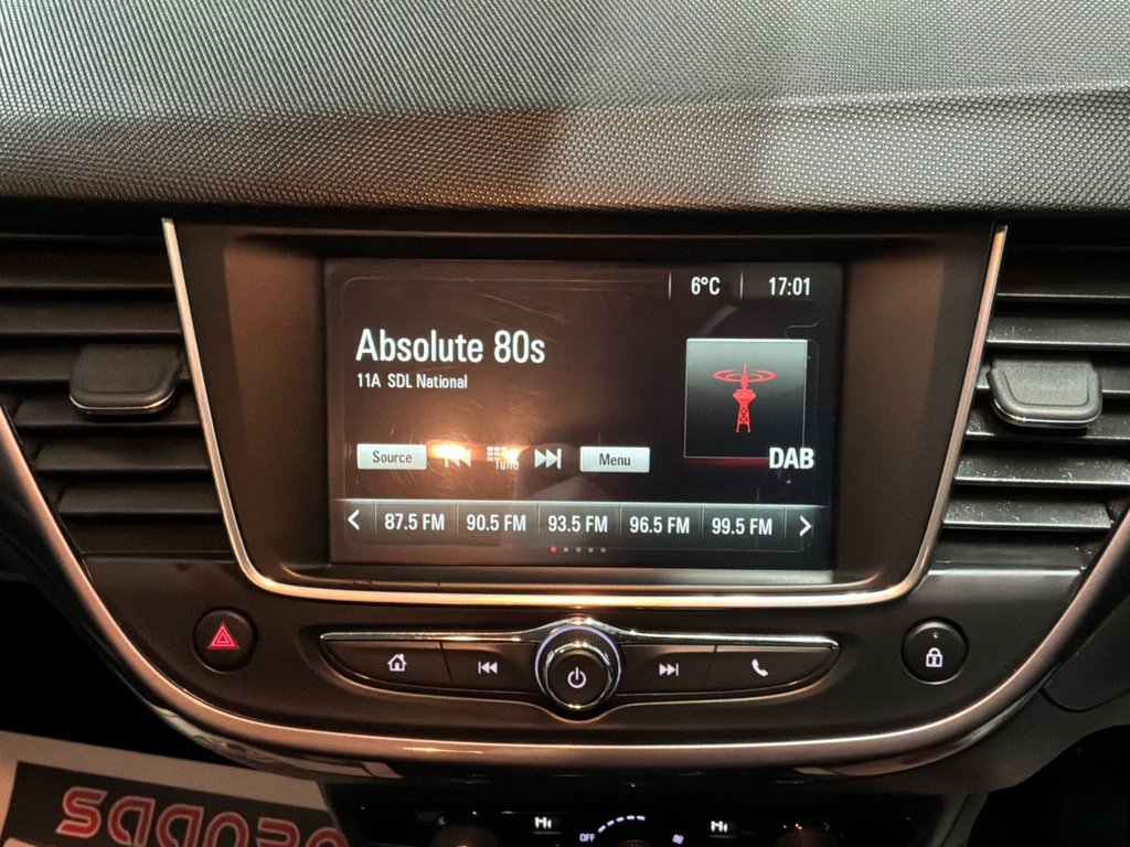 Used Vauxhall Crossland X 2019 for sale - 78095802: Photo 35