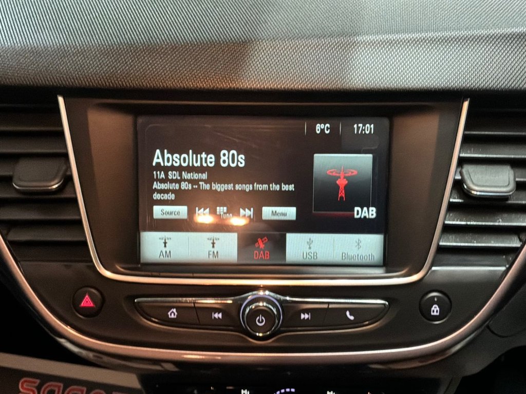 Used Vauxhall Crossland X 2019 for sale - 78095802: Photo 37