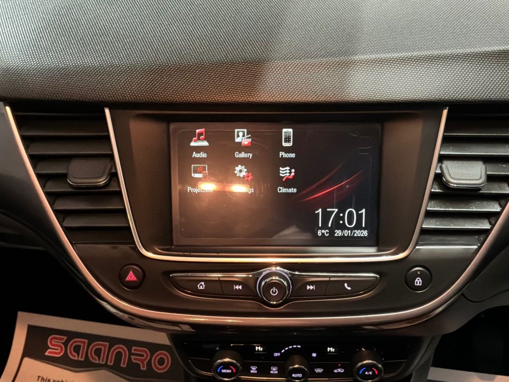 Used Vauxhall Crossland X 2019 for sale - 78095802: Photo 38