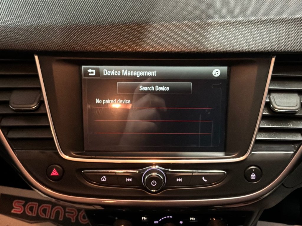 Used Vauxhall Crossland X 2019 for sale - 78095802: Photo 39