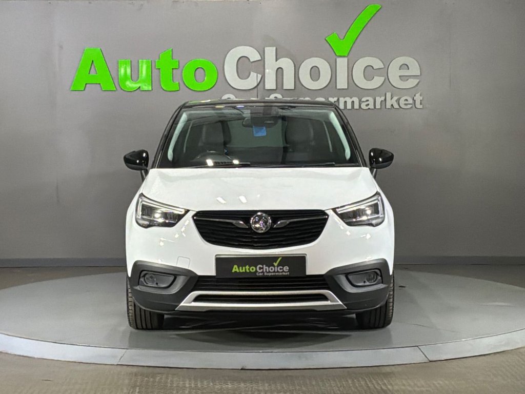 Used Vauxhall Crossland X 2019 for sale - 78095802: Photo 4