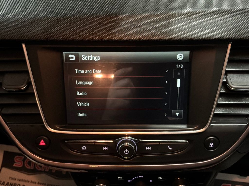 Used Vauxhall Crossland X 2019 for sale - 78095802: Photo 40