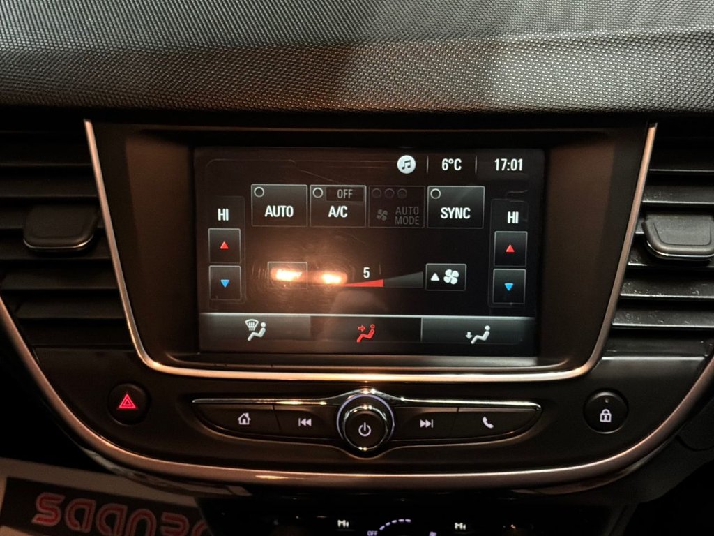 Used Vauxhall Crossland X 2019 for sale - 78095802: Photo 41