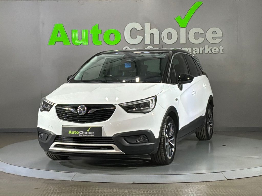 Used Vauxhall Crossland X 2019 for sale - 78095802: Photo 5