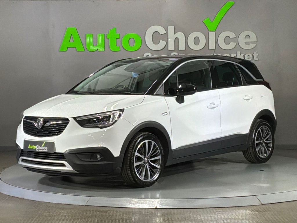 Used Vauxhall Crossland X 2019 for sale - 78095802: Photo 6