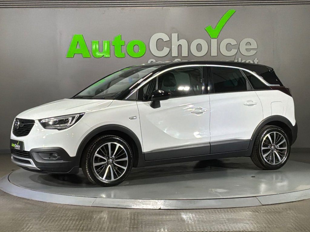 Used Vauxhall Crossland X 2019 for sale - 78095802: Photo 7
