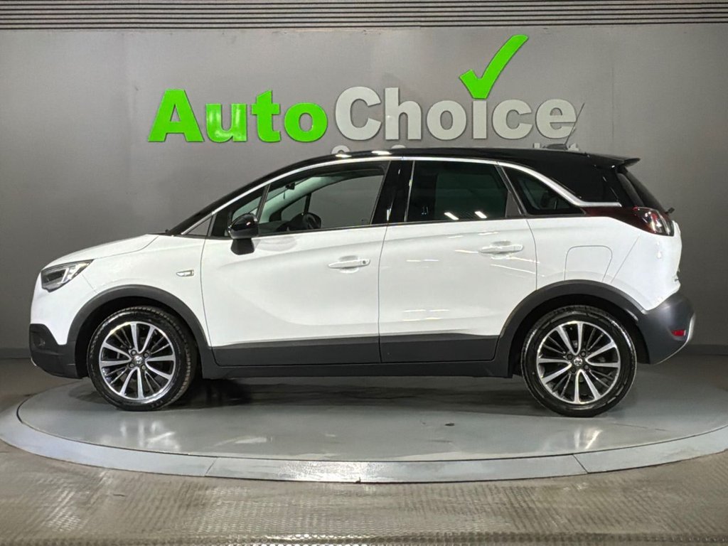 Used Vauxhall Crossland X 2019 for sale - 78095802: Photo 8
