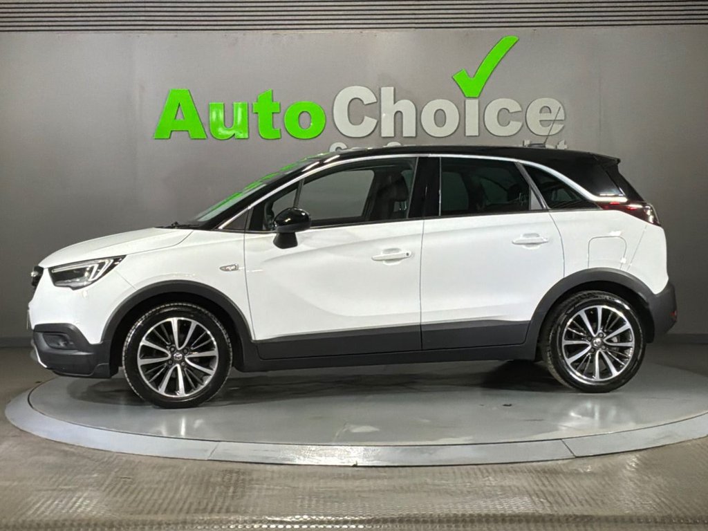 Used Vauxhall Crossland X 2019 for sale - 78095802: Photo 9