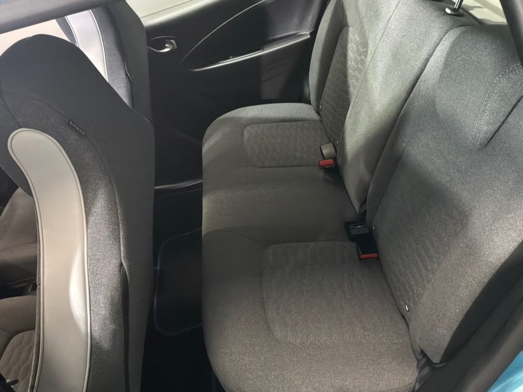 Used Renault Zoe 2021 for sale - 78096148: Photo 27