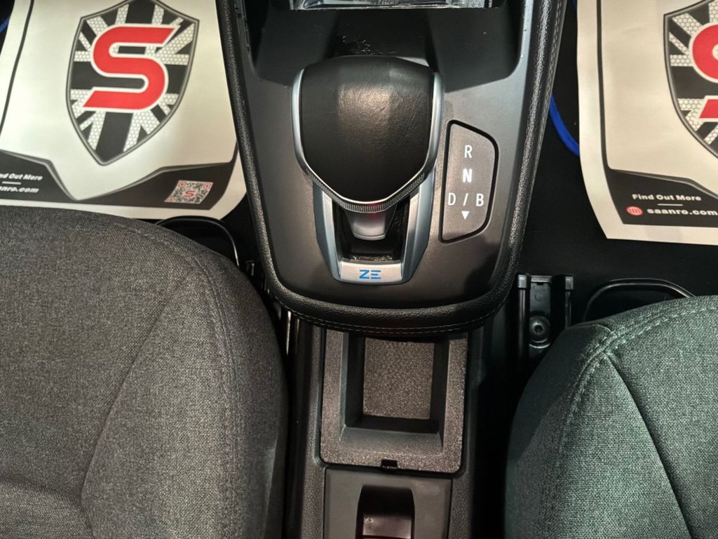 Used Renault Zoe 2021 for sale - 78096148: Photo 36