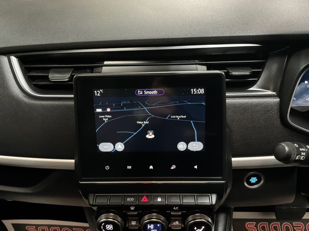 Used Renault Zoe 2021 for sale - 78096148: Photo 38