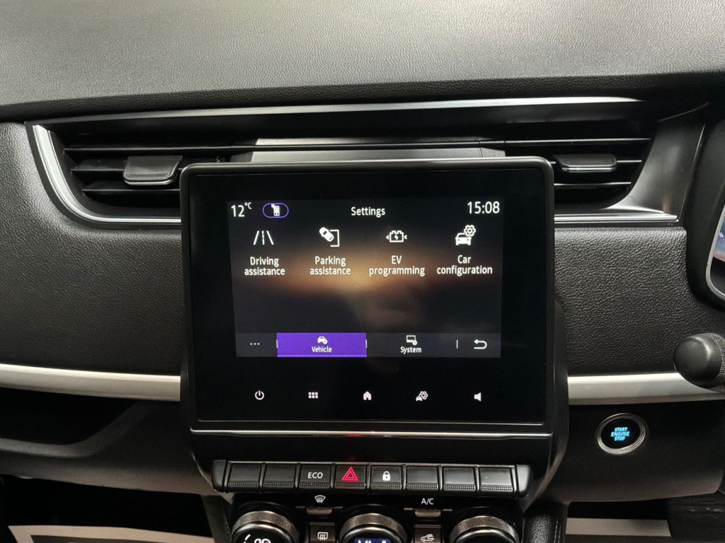 Used Renault Zoe 2021 for sale - 78096148: Photo 41