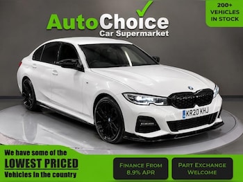 Used BMW 3 Series 2020 for sale - 78544160: Photo