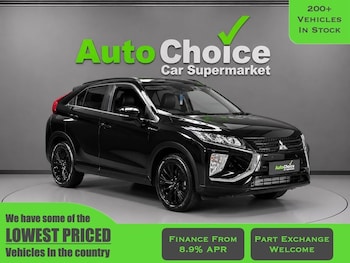 Used Mitsubishi Eclipse Cross 2019 for sale - 78874820: Photo