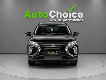 Used Mitsubishi Eclipse Cross 2019 for sale - 78874820: Photo