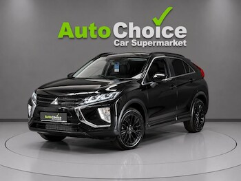 Used Mitsubishi Eclipse Cross 2019 for sale - 78874820: Photo