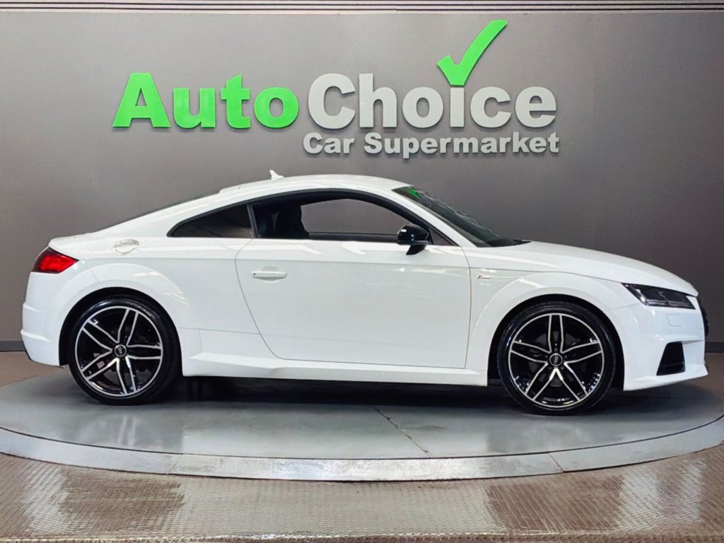 Used Audi TT 2018 for sale - 78096120: Photo 17