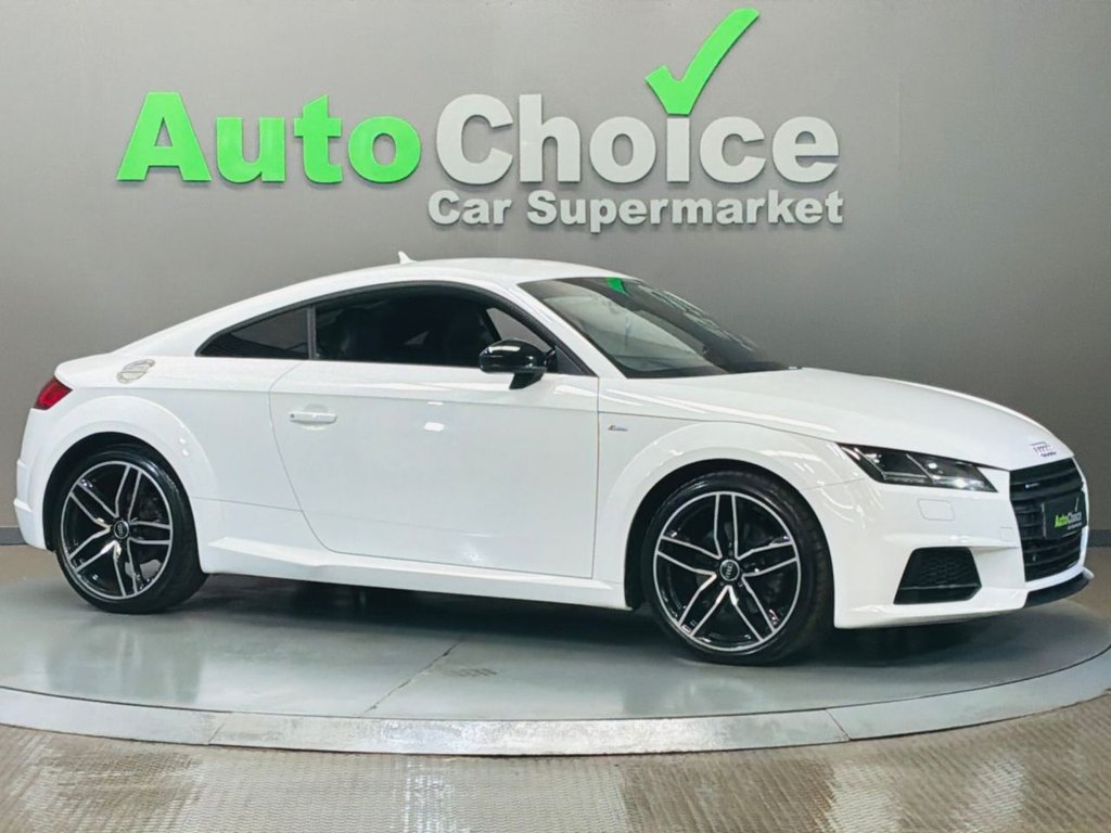 Used Audi TT 2018 for sale - 78096120: Photo 18