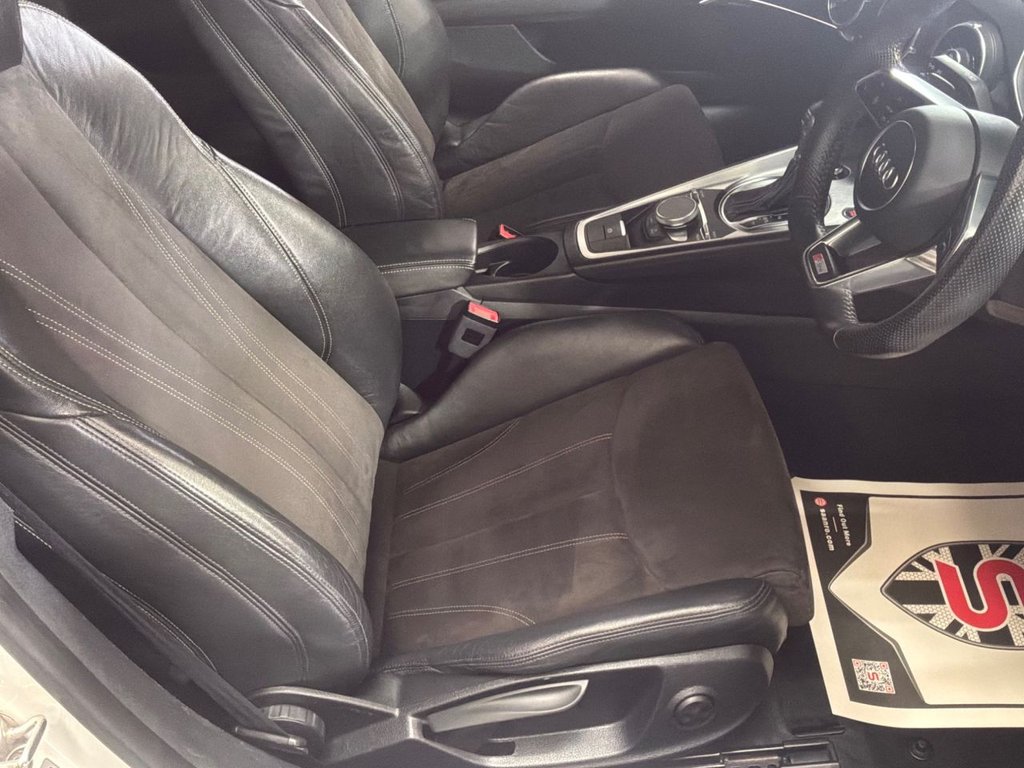 Used Audi TT 2018 for sale - 78096120: Photo 20