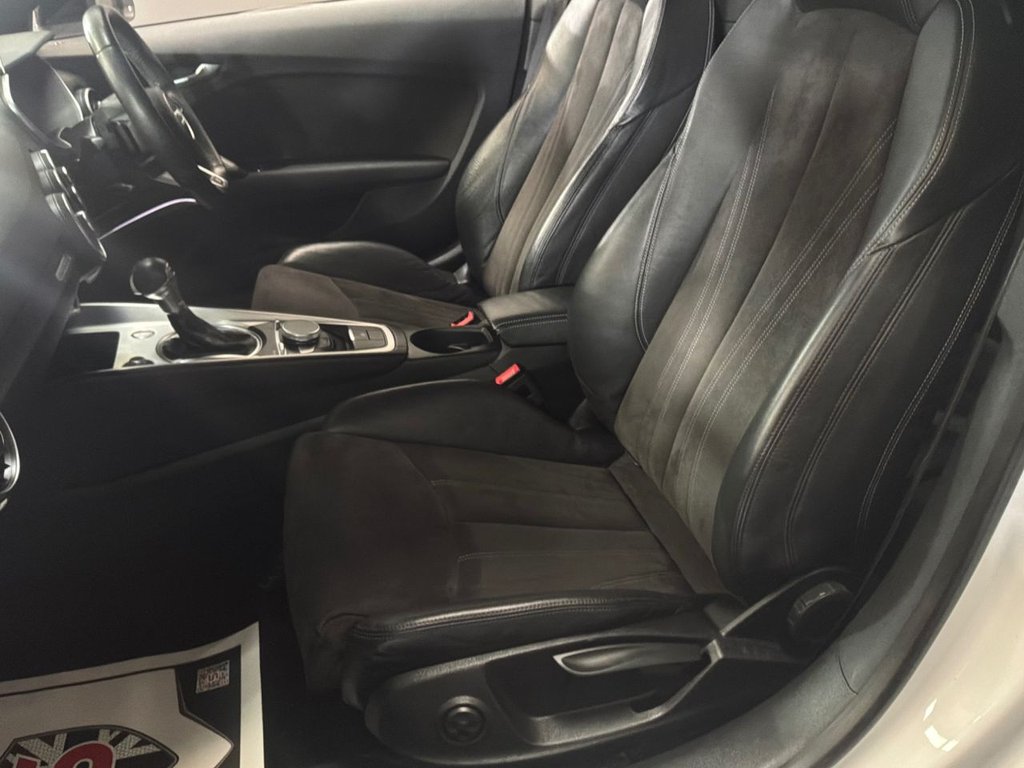 Used Audi TT 2018 for sale - 78096120: Photo 22