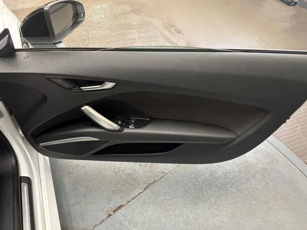 Used Audi TT 2018 for sale - 78096120: Photo 25