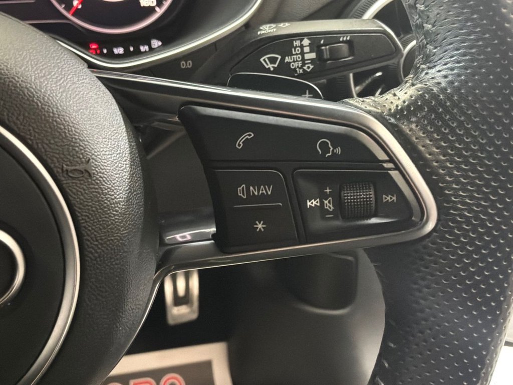 Used Audi TT 2018 for sale - 78096120: Photo 26