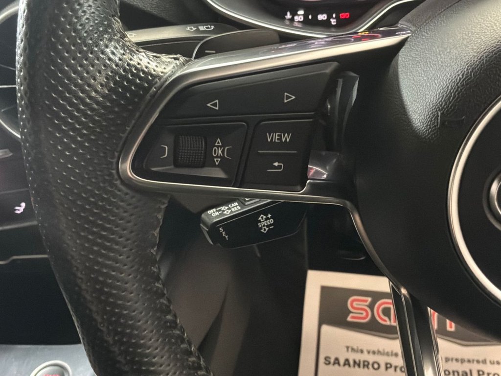 Used Audi TT 2018 for sale - 78096120: Photo 27