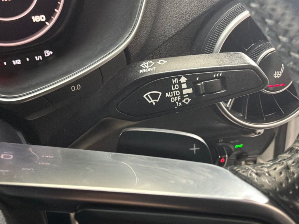 Used Audi TT 2018 for sale - 78096120: Photo 28